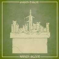 GREEN DRUID - ASHEN BLOOD CD