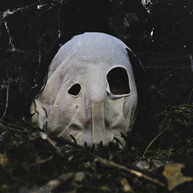 FACELESS - IN BECOMING A GHOST CD