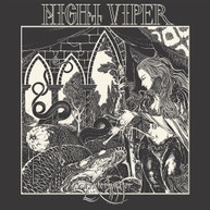 NIGHT VIPER - EXTERMINATOR CD