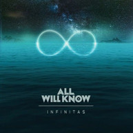 ALL WILL KNOW - INFINITAS CD