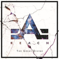 REACH - GREAT DIVINE CD