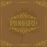 IRONBIRD CD