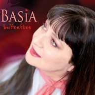 BASIA - BUTTERFLIES CD