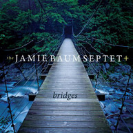JAMIE BAUM - BRIDGES CD