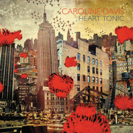 CAROLINE DAVIS - HEART TONIC CD