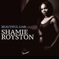 SHAMIE ROYSTON - BEAUTIFUL LIAR CD