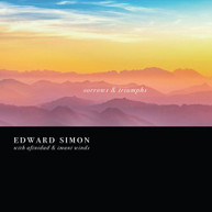 EDWARD SIMON - SORROWS AND TRIUMPHS CD