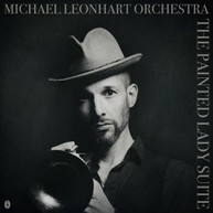 MICHAEL LEONHART - THE PAINTED LADY SUITE CD