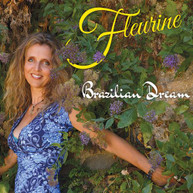 FLEURINE - BRAZILIAN DREAM CD