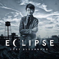 JOEY ALEXANDER - ECLIPSE CD