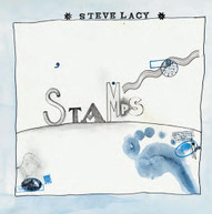 STEVE LACY - STAMPS CD
