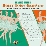 HOTSY TOTSY GANG 1930 / VARIOUS CD
