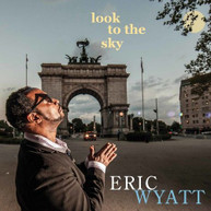BENITO GONZALEZ - LOOK TO THE SKY CD