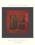 BILL DIXON - ODYSSEY CD