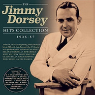 JIMMY DORSEY - HITS COLLECTION 1935-57 CD