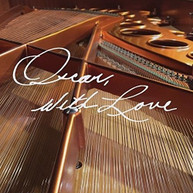 OSCAR WITH LOVE: SONGS OF OSCAR PETERSON / VAR CD