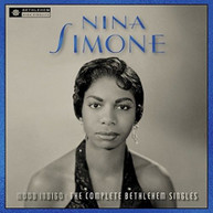 NINA SIMONE - MOOD INDIGO: COMPLETE BETHLEHEM SINGLES CD