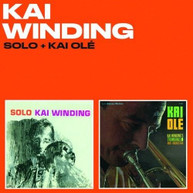 KAI WINDING - SOLO / KAI OLE CD