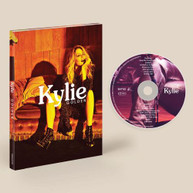 KYLIE MINOGUE - GOLDEN (LIMITED DELUXE BOOKPACK EDITION) * CD