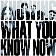 MARMOZETS - KNOWING WHAT YOU KNOW NOW CD