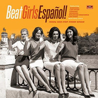 BEAT GIRLS ESPANOL: 1960S SHE -POP FROM SPAIN / VAR CD