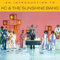 KC &  SUNSHINE BAND - AN INTRODUCTION TO CD