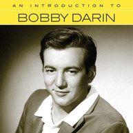 BOBBY DARIN - AN INTRODUCTION TO CD