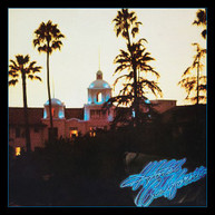 EAGLES - HOTEL CALIFORNIA: 40TH ANNIVERSARY EXPANDED CD