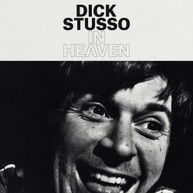 DICK STUSSO - IN HEAVEN CD