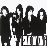 SHADOW KING CD