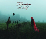 FLOATER - THIEF CD