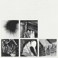 NINE INCH NAILS - BAD WITCH CD
