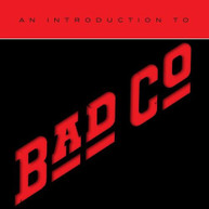 BAD COMPANY - AN INTRODUCTION TO CD