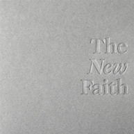 NEW FAITH - ME ON YOU CD