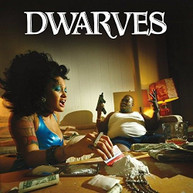 DWARVES - TAKE BACK THE NIGHT CD