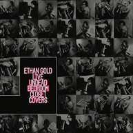 ETHAN GOLD - LIVE UNDEAD BEDROOM CLOSET COVERS CD