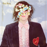 BEACH SLANG - EVERYTHING MATTERS BUT NO ONE IS LISTENING CD