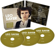 LEO SAYER - GOLD COLLECTION CD