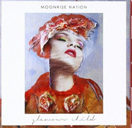 MOONRISE NATION - GLAMOUR CHILD CD
