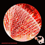 ARCHITECTS OF EXISTENCE CD