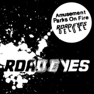 AMUSEMENT PARKS ON FIRE - ROAD EYES CD