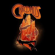 CHRONUS CD