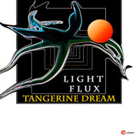 TANGERINE DREAM - LIGHT FLUX CD