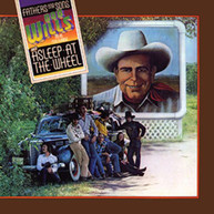 ASLEEP AT THE WHEEL - FATHERS & SONS CD
