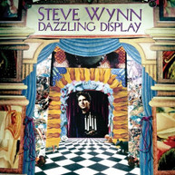STEVE WYNN - DAZZLING DISPLAY CD