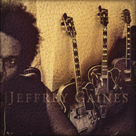 JEFFREY GAINES - ALRIGHT CD