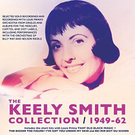 KEELY SMITH - COLLECTION 1949-62 CD