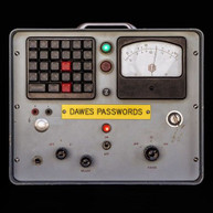 DAWES - PASSWORDS CD