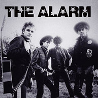 ALARM - EPONYMOUS 1981-1983 CD