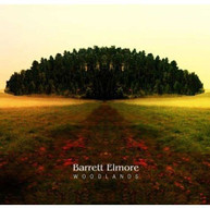 BARRETT ELMORE - WOODLANDS CD